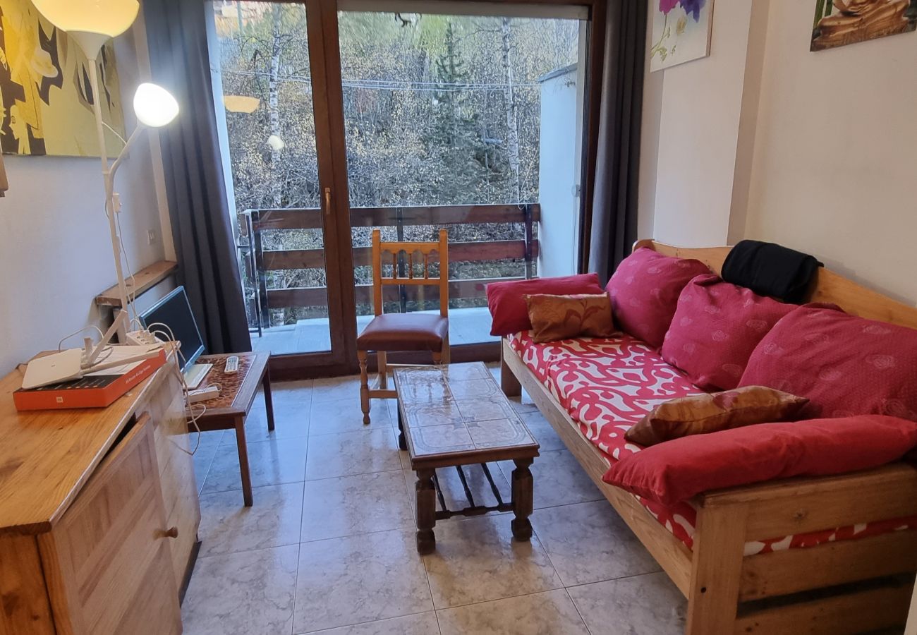 Apartment in Incles - E030301