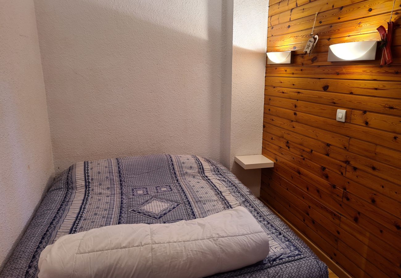 Studio in El Tarter - E040103