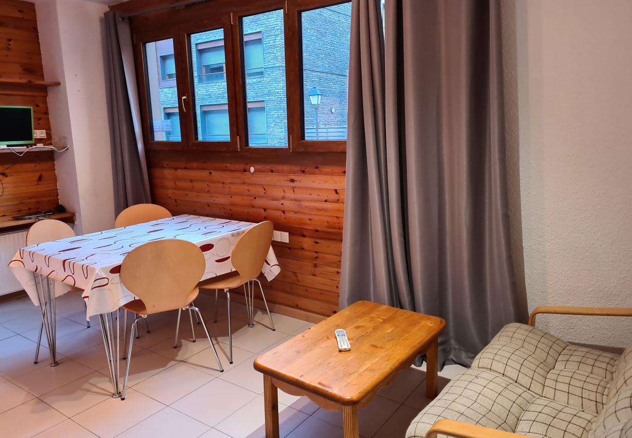 Studio in El Tarter - E040103