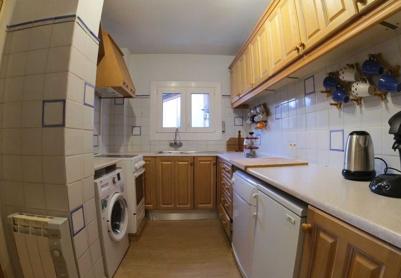 Apartment in Soldeu - Avet Apartment in Soldeu - Avet