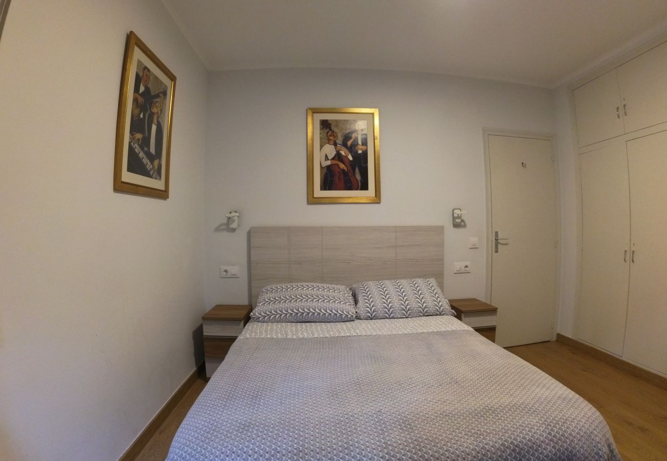 Apartment in Soldeu - Avet Apartment in Soldeu - Avet