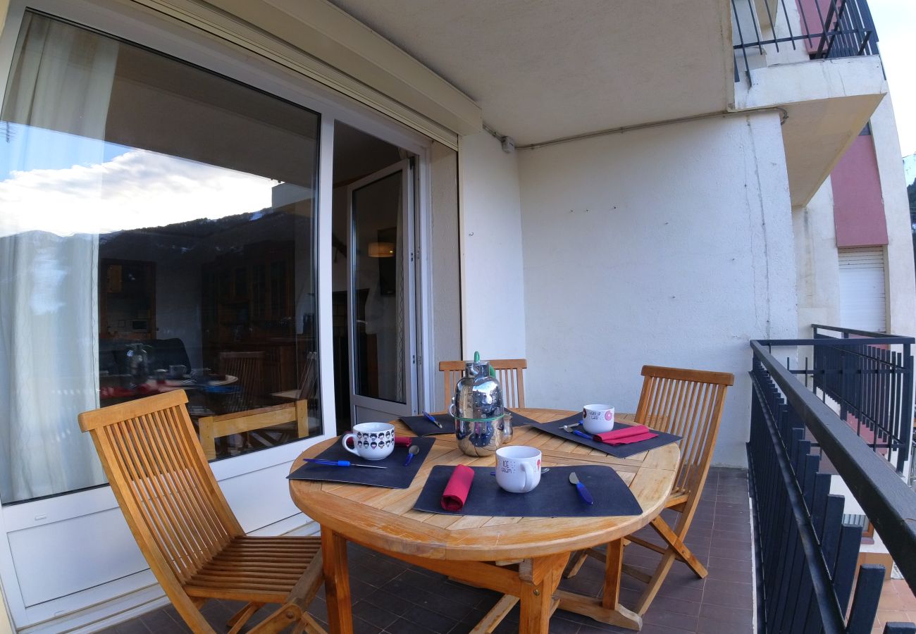 Apartment in Soldeu - Avet Apartment in Soldeu - Avet