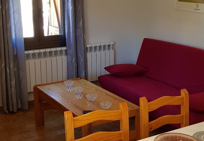 Apartment in Soldeu - Salvans Apartment in Soldeu - Salvans