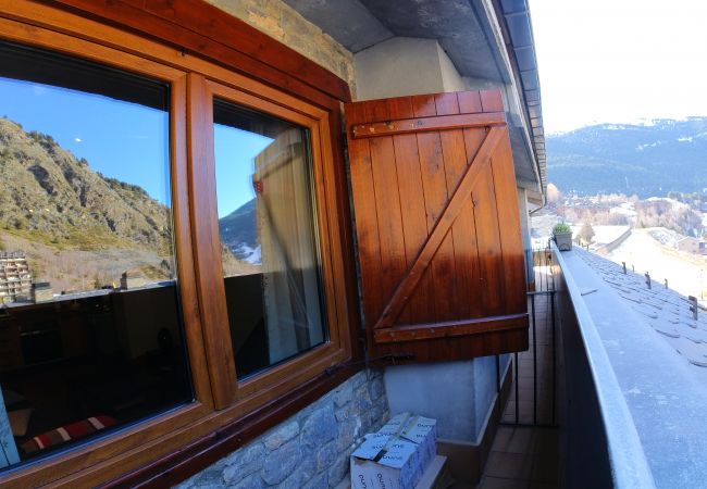 Apartment in Incles - Marmota Apartment in Incles - Marmota