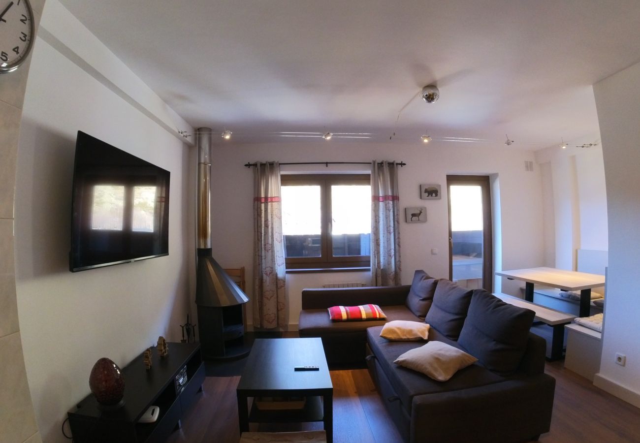 Apartment in Incles - Marmota Apartment in Incles - Marmota