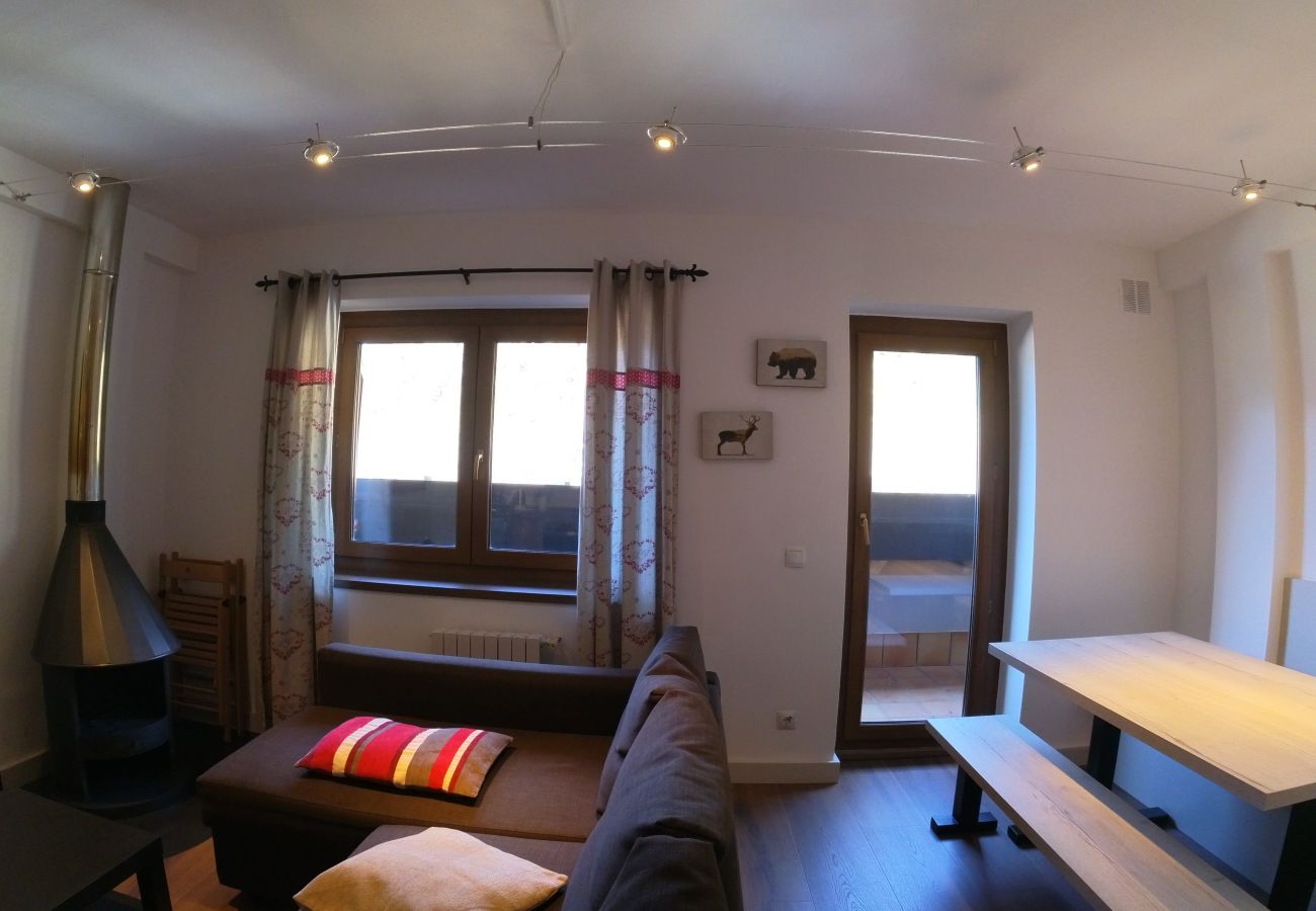 Apartment in Incles - Marmota Apartment in Incles - Marmota