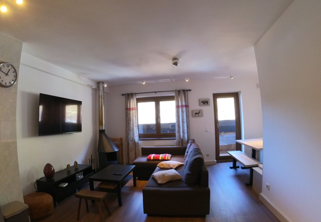 Apartment in Incles - Marmota Apartment in Incles - Marmota