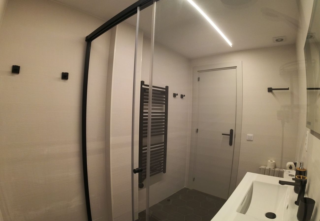 Apartment in Incles - Marmota Apartment in Incles - Marmota