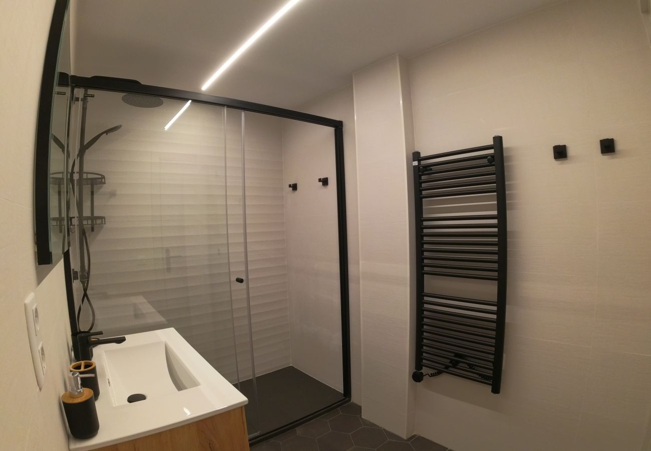 Apartment in Incles - Marmota Apartment in Incles - Marmota