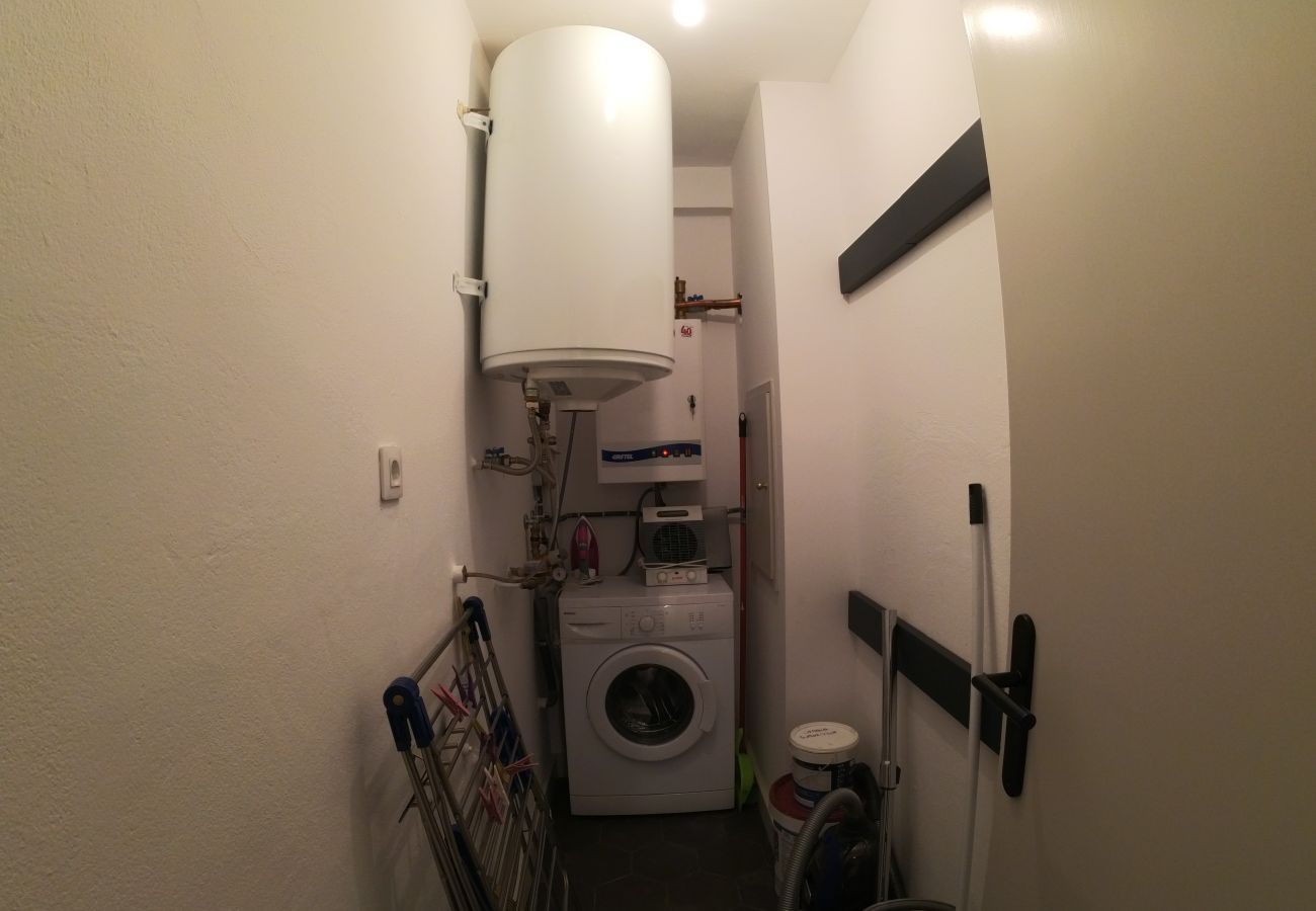 Apartment in Incles - Marmota Apartment in Incles - Marmota