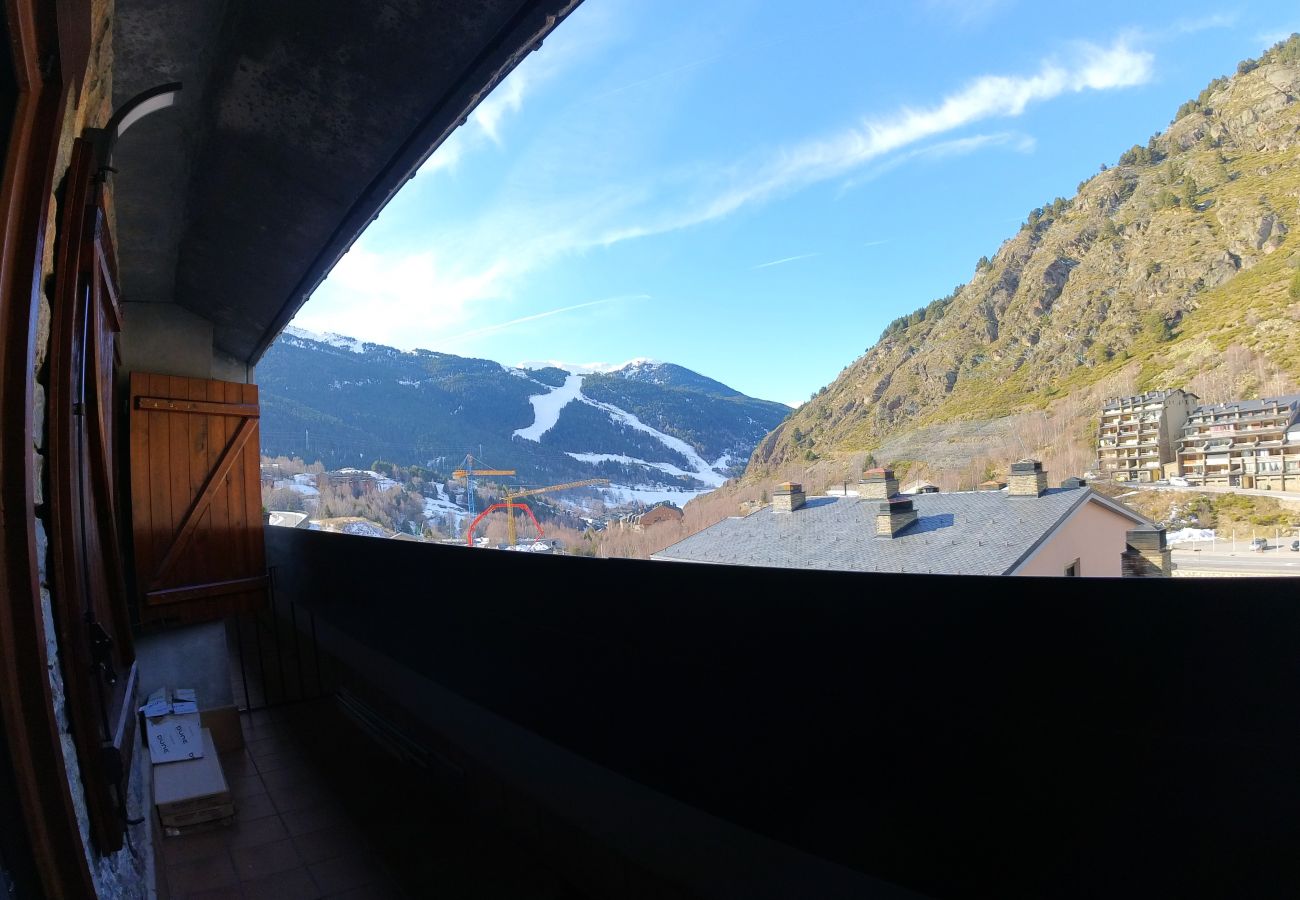 Apartment in Incles - Marmota Apartment in Incles - Marmota