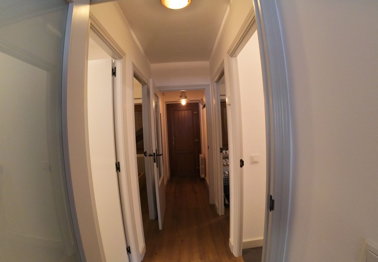 Apartment in Incles - Marmota Apartment in Incles - Marmota