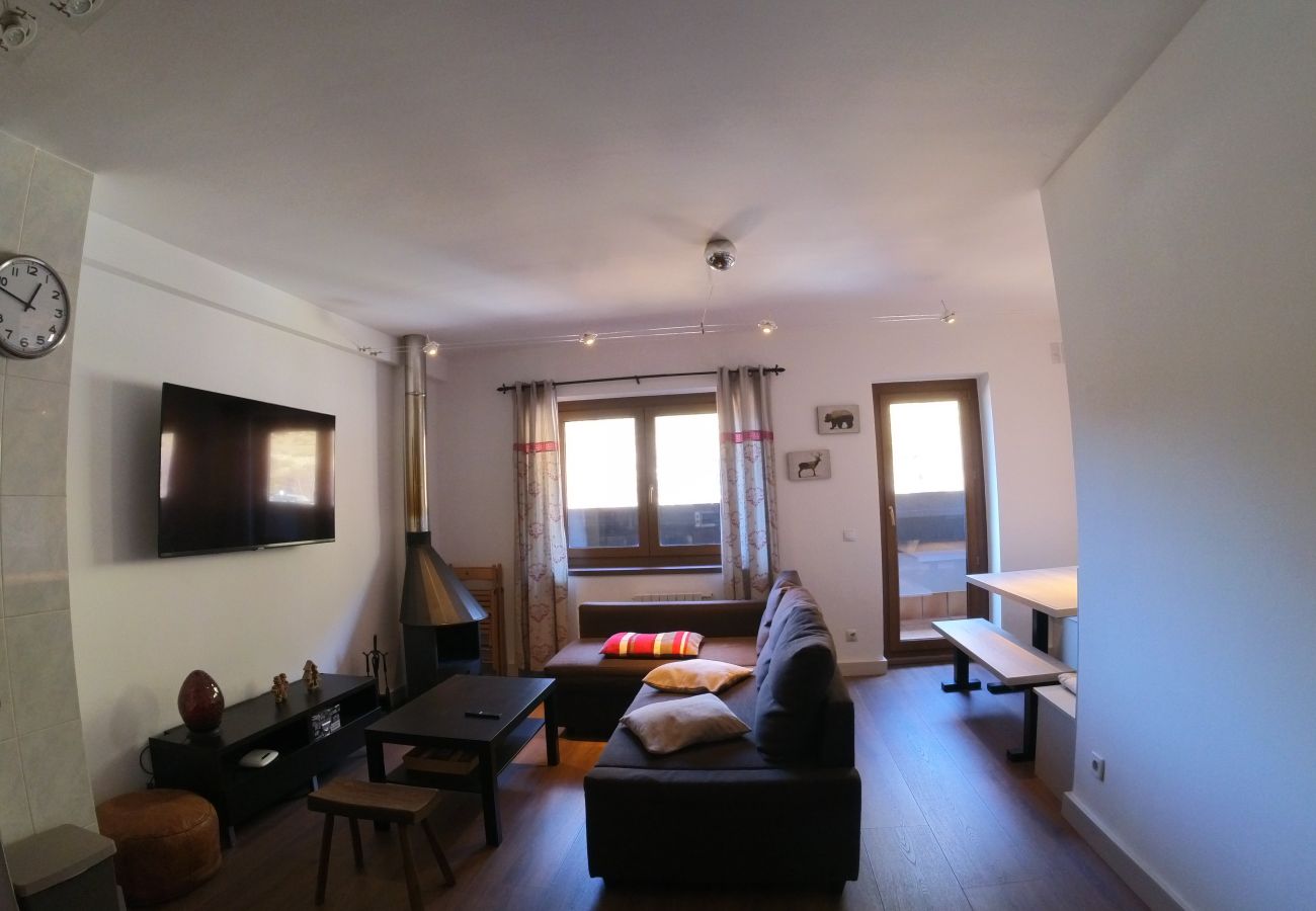 Apartment in Incles - Marmota Apartment in Incles - Marmota