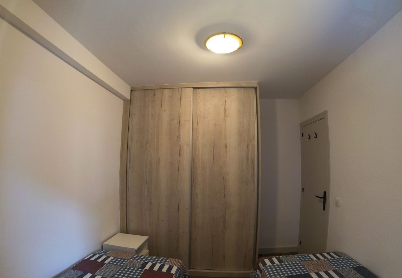 Apartment in Incles - Marmota Apartment in Incles - Marmota