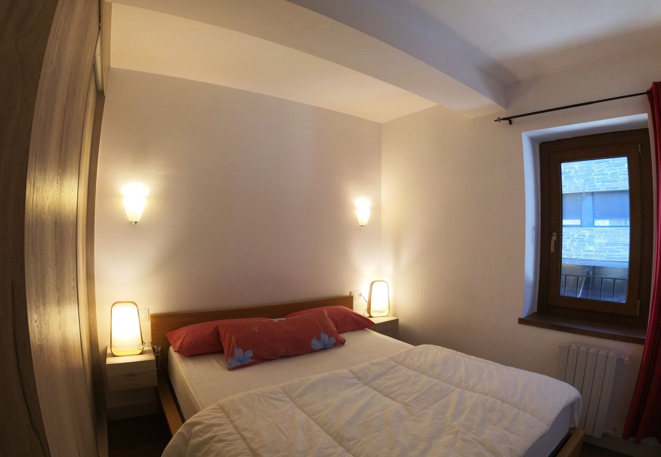 Apartment in Incles - Marmota Apartment in Incles - Marmota