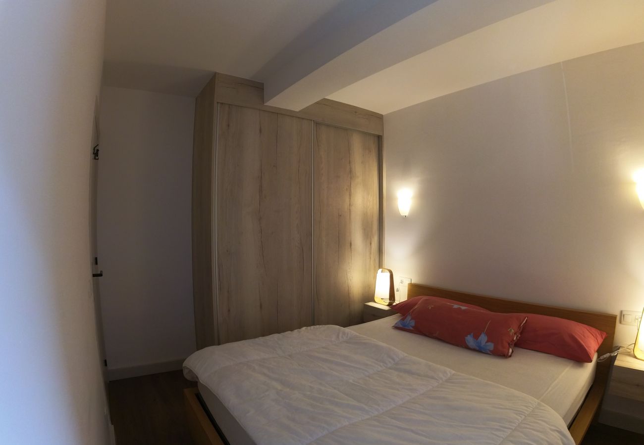 Apartment in Incles - Marmota Apartment in Incles - Marmota