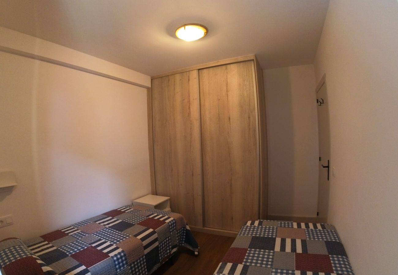 Apartment in Incles - Marmota Apartment in Incles - Marmota