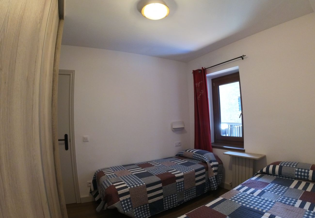 Apartment in Incles - Marmota Apartment in Incles - Marmota