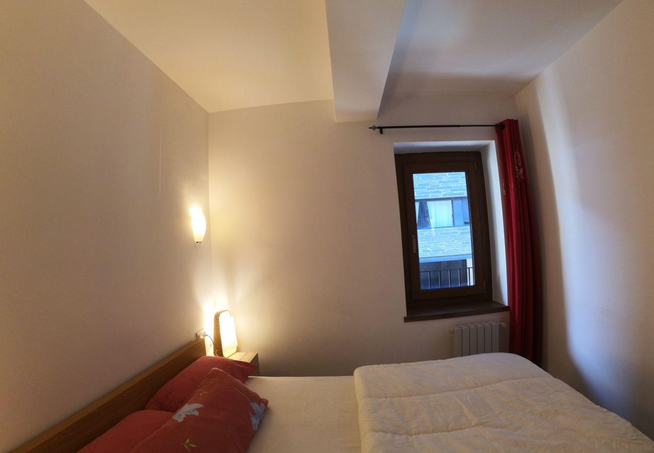 Apartment in Incles - Marmota Apartment in Incles - Marmota