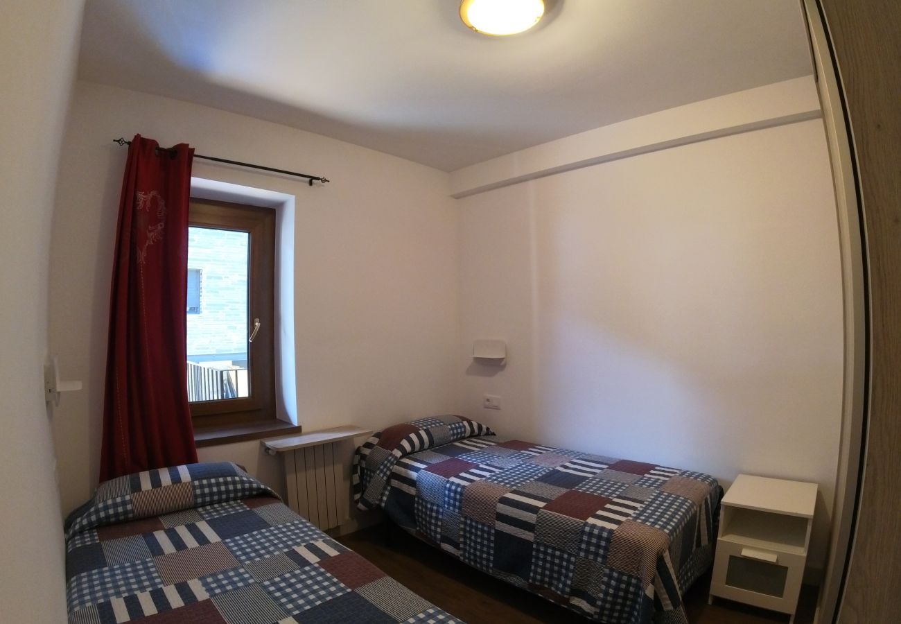 Apartment in Incles - Marmota Apartment in Incles - Marmota