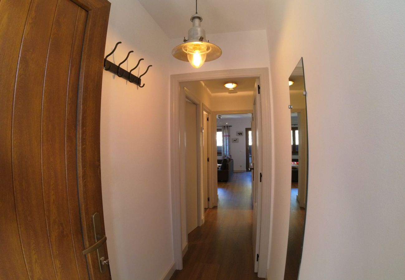 Apartment in Incles - Marmota Apartment in Incles - Marmota