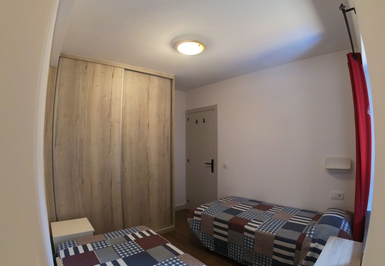 Apartment in Incles - Marmota Apartment in Incles - Marmota