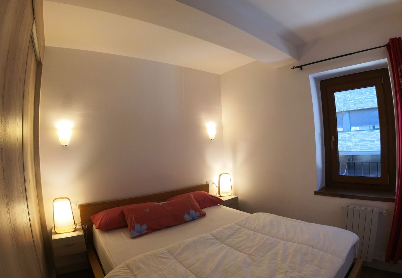 Apartment in Incles - Marmota Apartment in Incles - Marmota