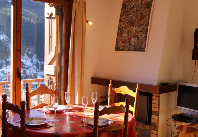 Apartment in El Tarter - Isard Apartment in El Tarter - Isard