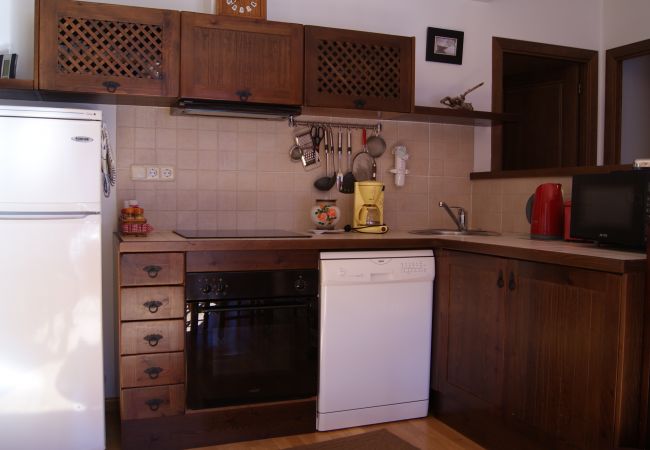 Apartment in El Tarter - Isard Apartment in El Tarter - Isard