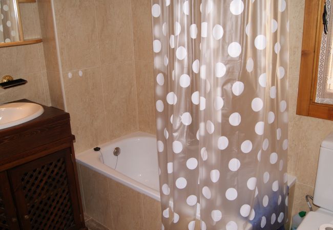 Apartment in El Tarter - Isard Apartment in El Tarter - Isard