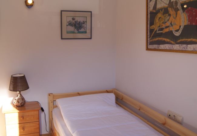 Apartment in El Tarter - Isard Apartment in El Tarter - Isard