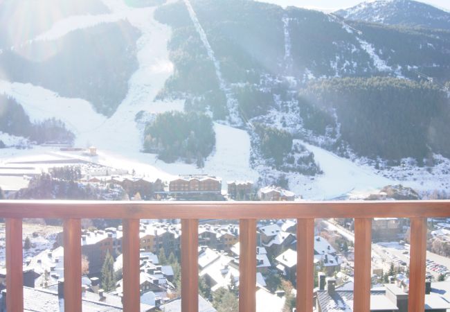 Apartment in El Tarter - Isard Apartment in El Tarter - Isard