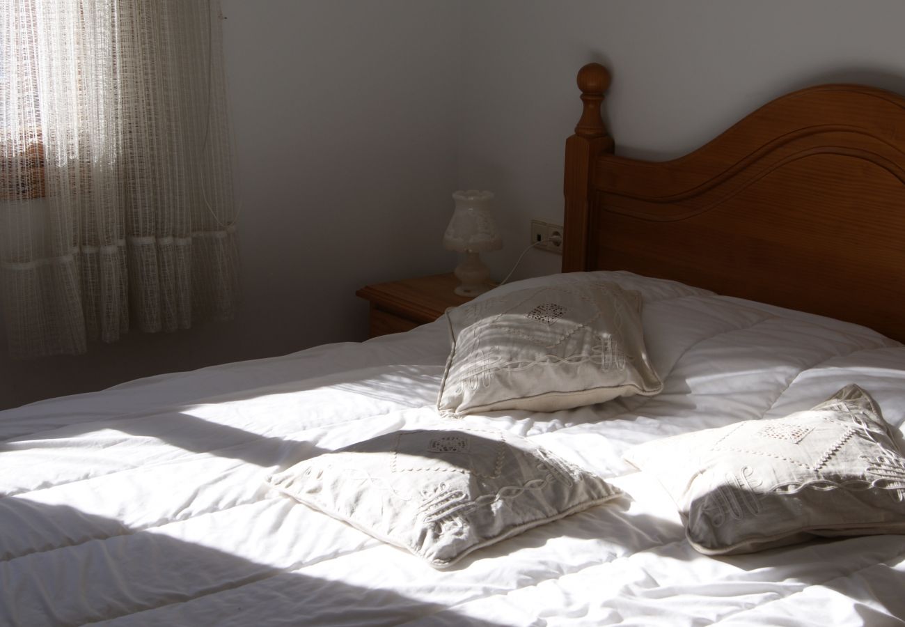 Apartment in El Tarter - Isard Apartment in El Tarter - Isard