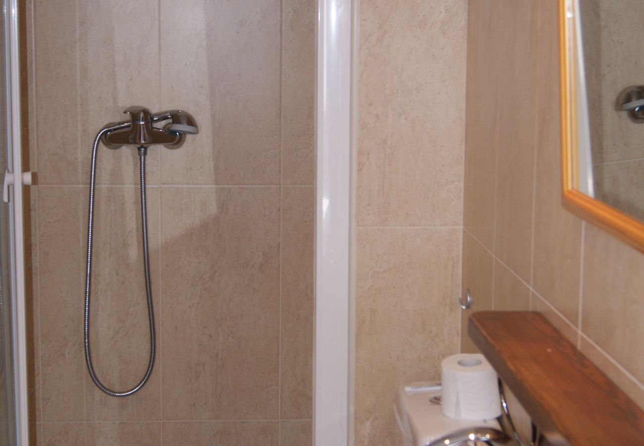 Apartment in El Tarter - Isard Apartment in El Tarter - Isard