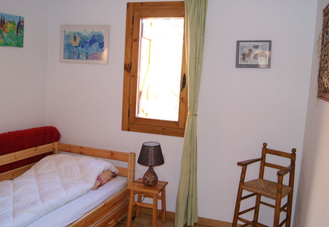 Apartment in El Tarter - Isard Apartment in El Tarter - Isard