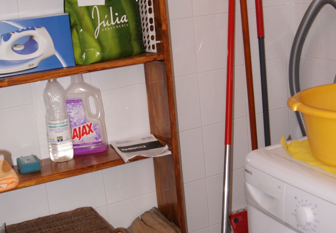 Apartment in El Tarter - Isard Apartment in El Tarter - Isard