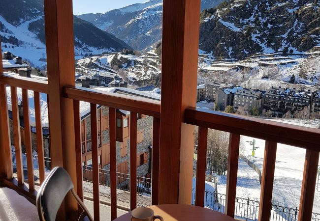 Apartment in Soldeu - Cabirol Apartment in Soldeu - Cabirol
