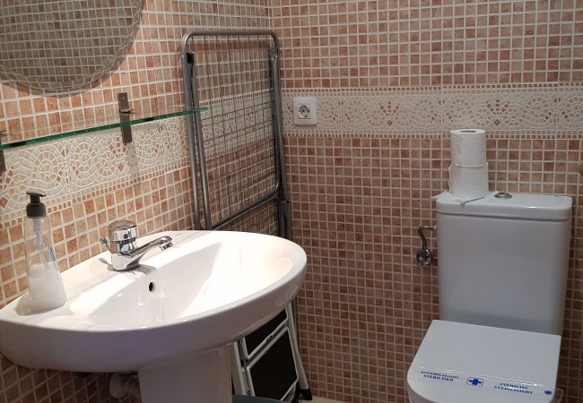 Apartment in Soldeu - Cabirol Apartment in Soldeu - Cabirol