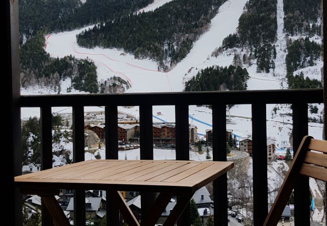 Apartment in El Tarter - Daina