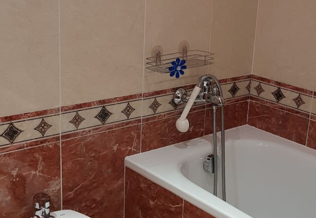 Studio in El Tarter - Cubil Studio in El Tarter - Cubil