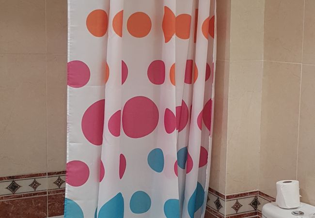 Studio in El Tarter - Cubil Studio in El Tarter - Cubil