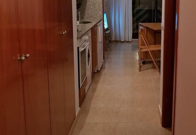 Studio in El Tarter - Cubil Studio in El Tarter - Cubil
