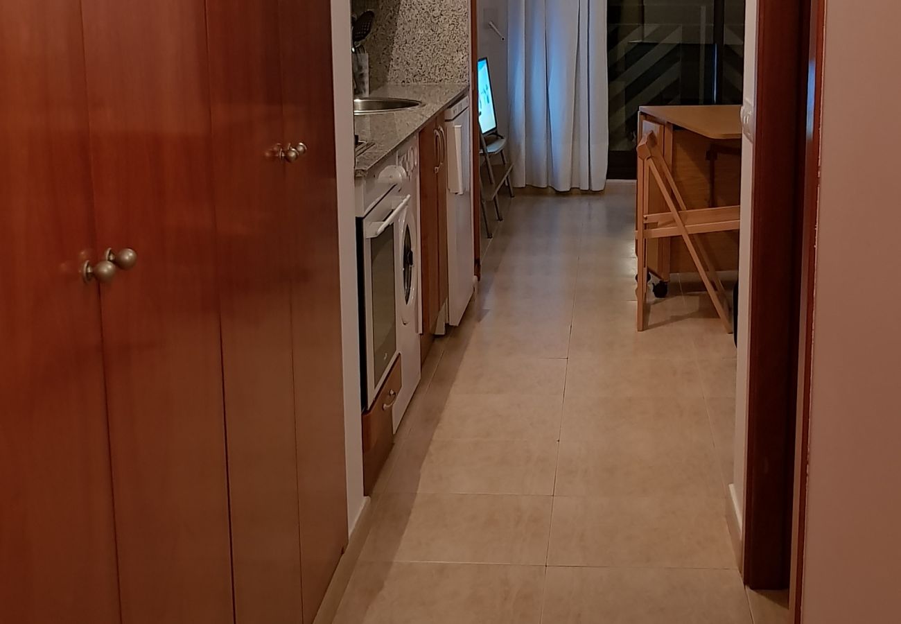 Studio in El Tarter - Cubil Studio in El Tarter - Cubil