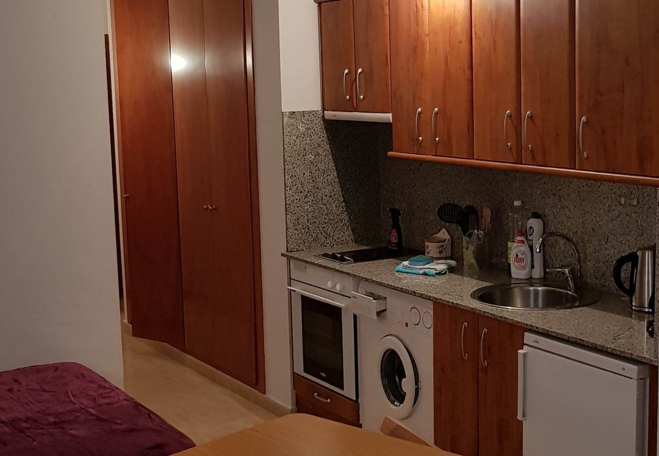 Studio in El Tarter - Cubil Studio in El Tarter - Cubil