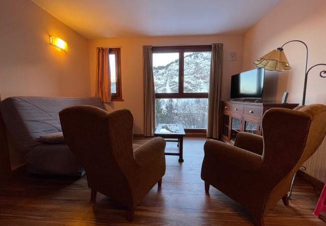 Apartment in Soldeu - Obagot Apartment in Soldeu - Obagot