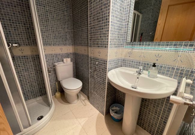 Apartment in Soldeu - Obagot Apartment in Soldeu - Obagot
