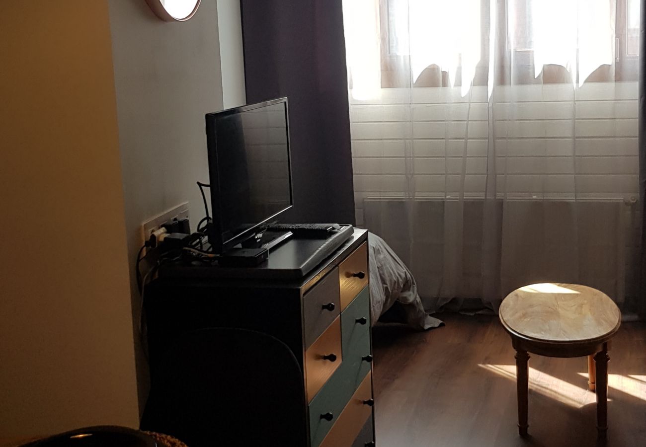 Studio in El Tarter - Clots Studio in El Tarter - Clots