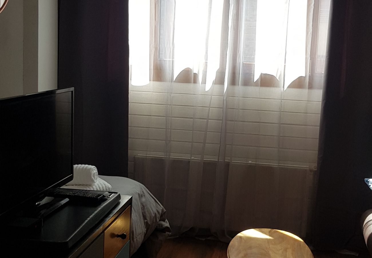 Studio in El Tarter - Clots Studio in El Tarter - Clots