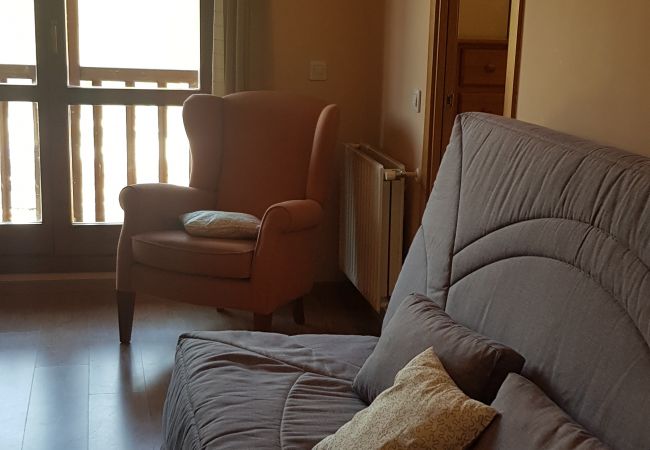 Apartment in Soldeu - Perdiu Apartment in Soldeu - Perdiu