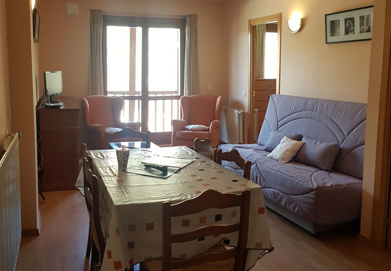 Apartment in Soldeu - Perdiu